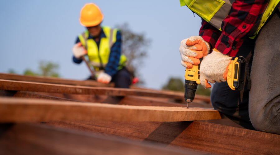 Expert Emergency Roof Repairs services in Cynthiana, KY